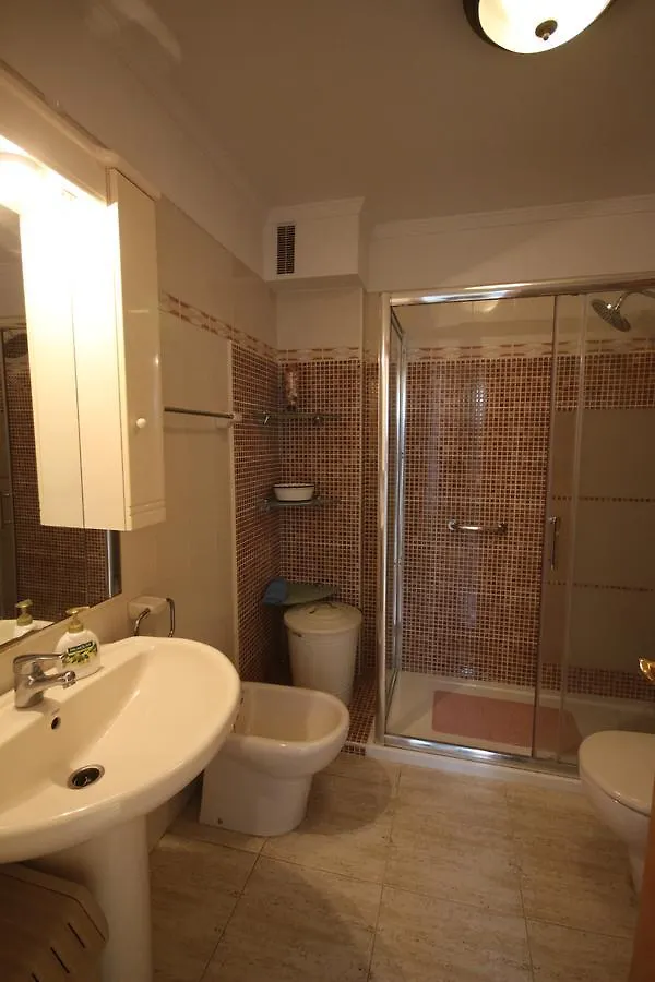 Apartment Ceyla Sunrises Los Cristianos  Spain