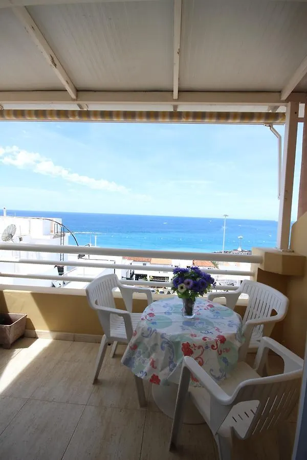 Apartment Ceyla Sunrises Los Cristianos