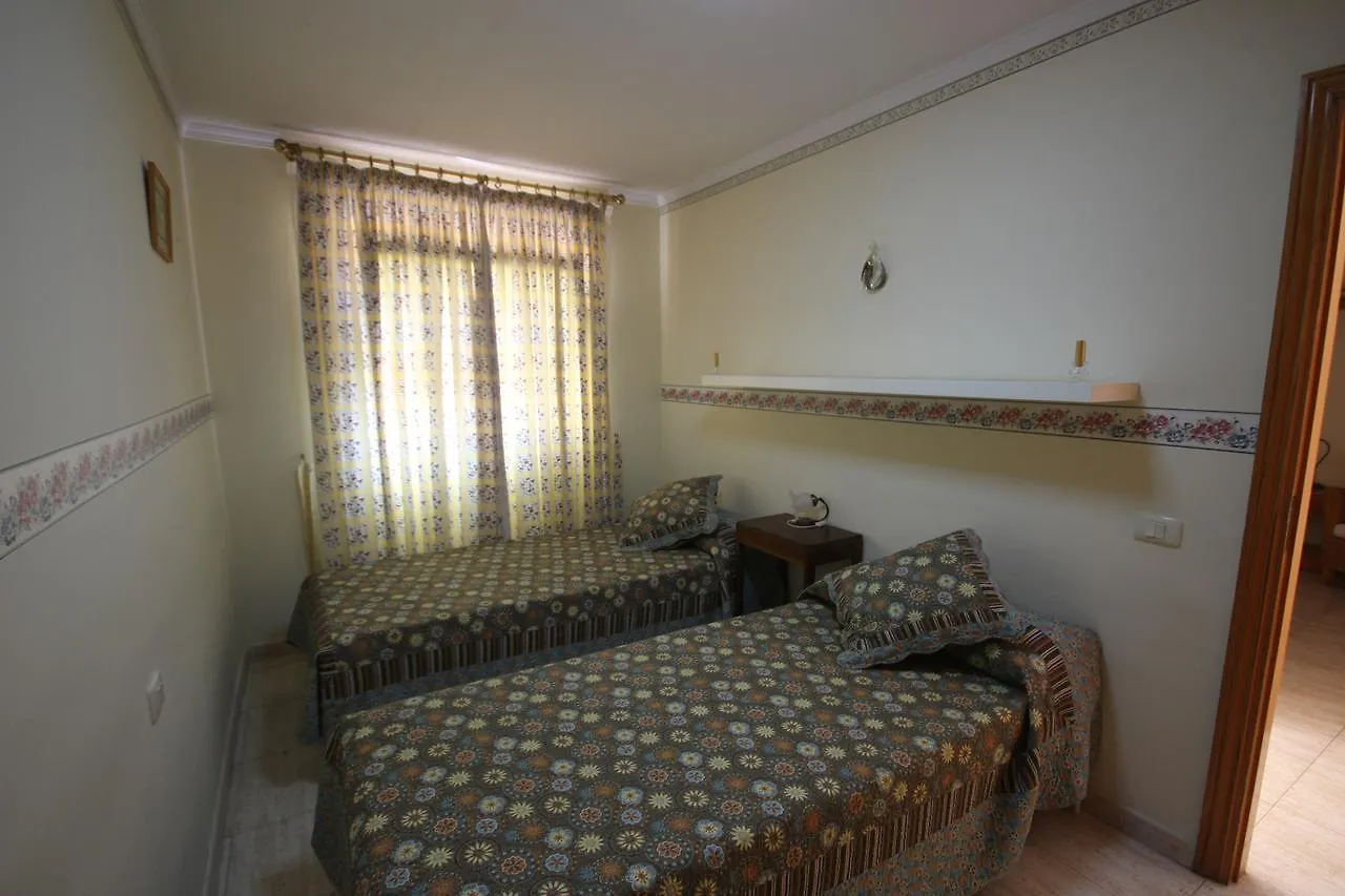 Apartment Ceyla Sunrises Los Cristianos