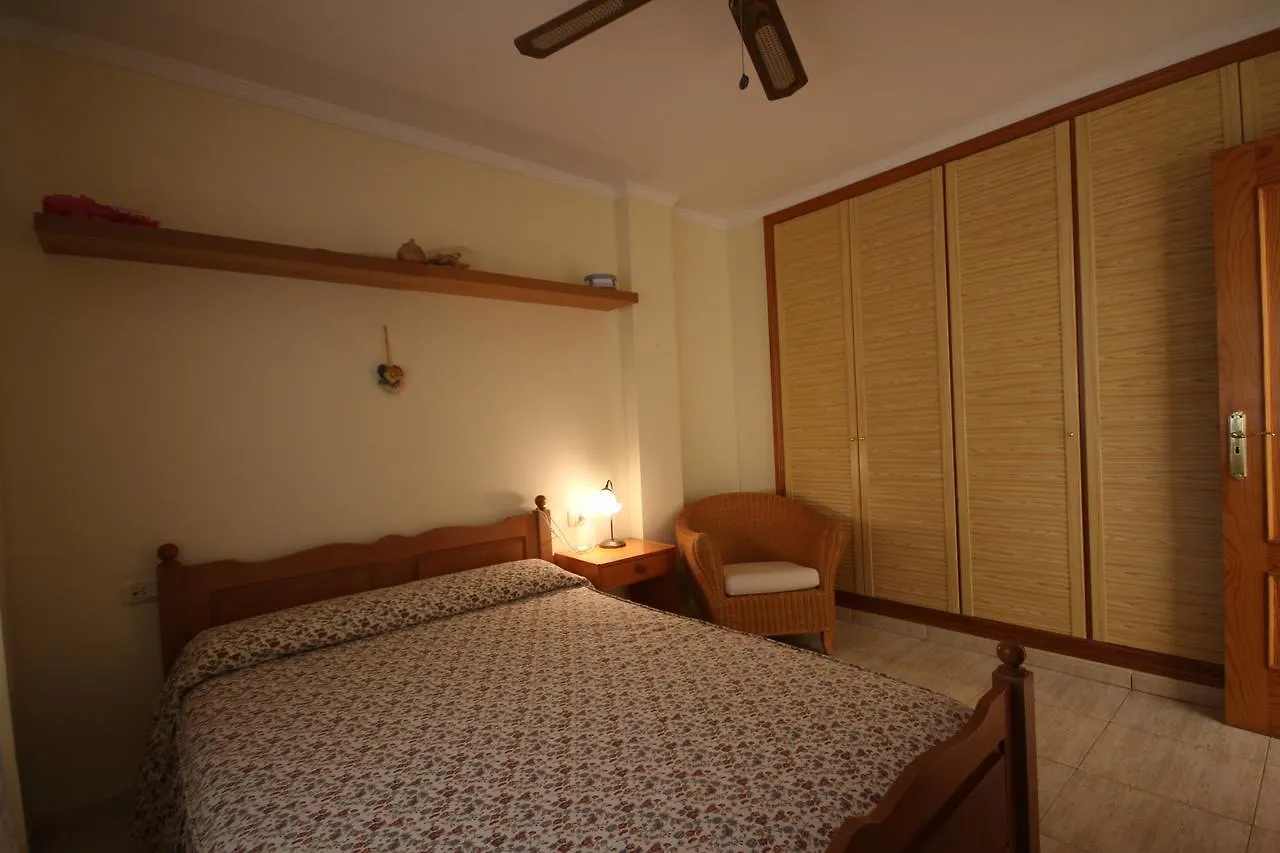 Apartment Ceyla Sunrises Los Cristianos  0*, Los Cristianos (Tenerife) Spain