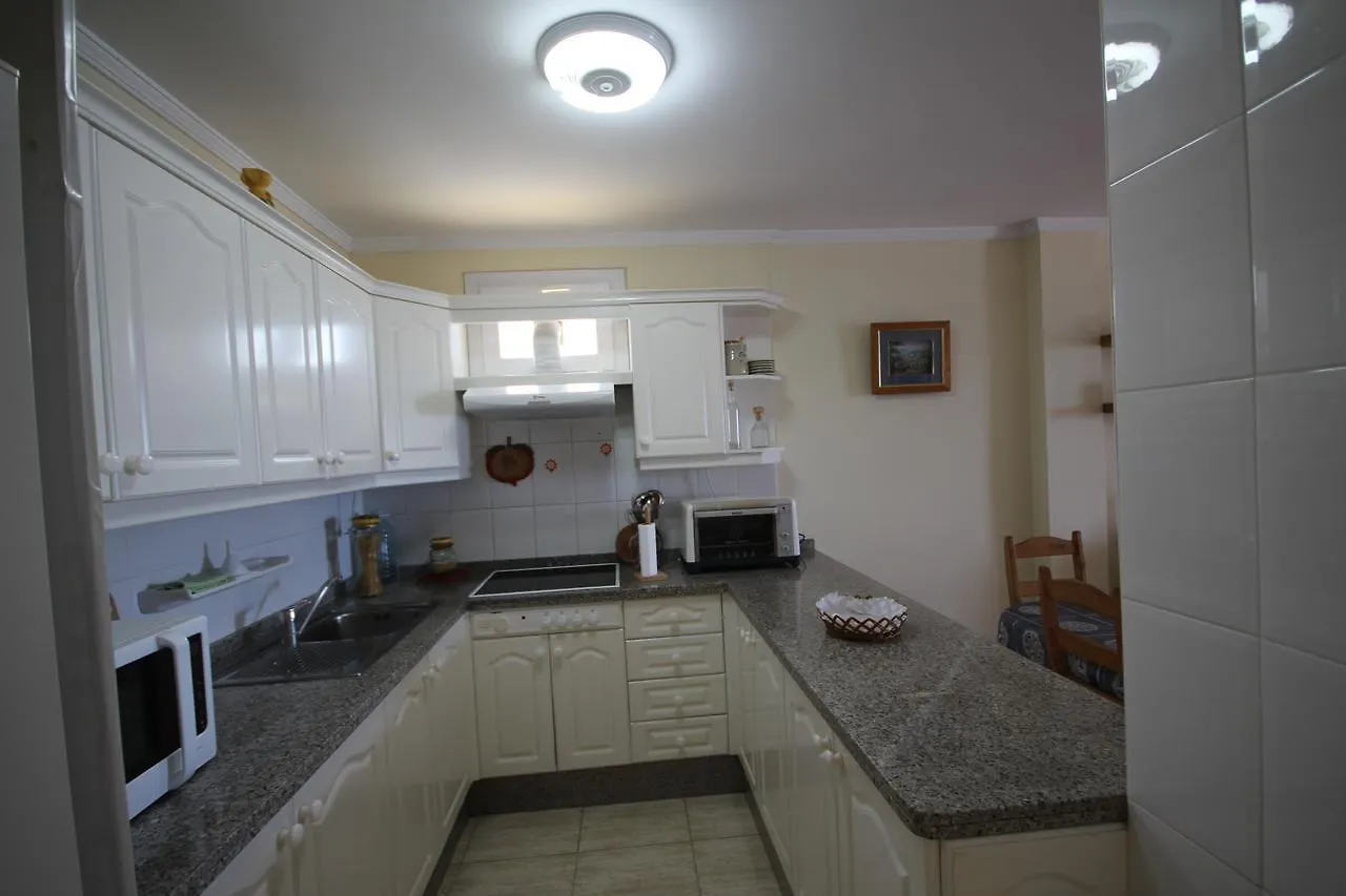Apartment Ceyla Sunrises Los Cristianos  0*, Los Cristianos (Tenerife)