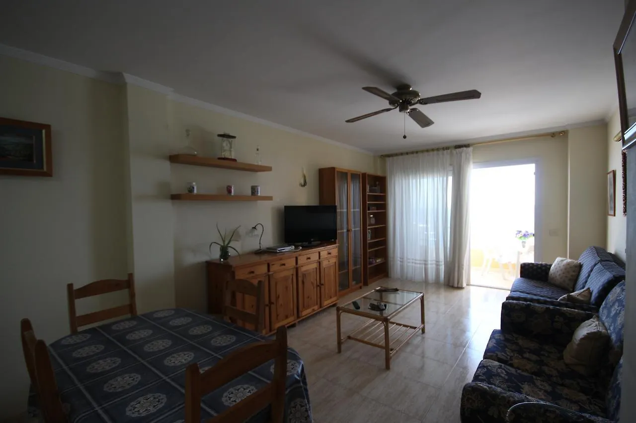 Apartment Ceyla Sunrises Los Cristianos
