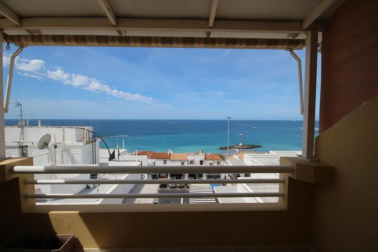 Apartment Ceyla Sunrises Los Cristianos   Los Cristianos (Tenerife)