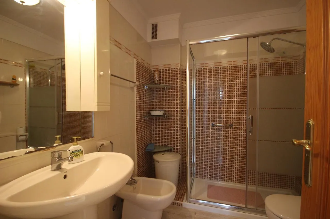 Apartment Ceyla Sunrises Los Cristianos  0*, Los Cristianos (Tenerife) Spain