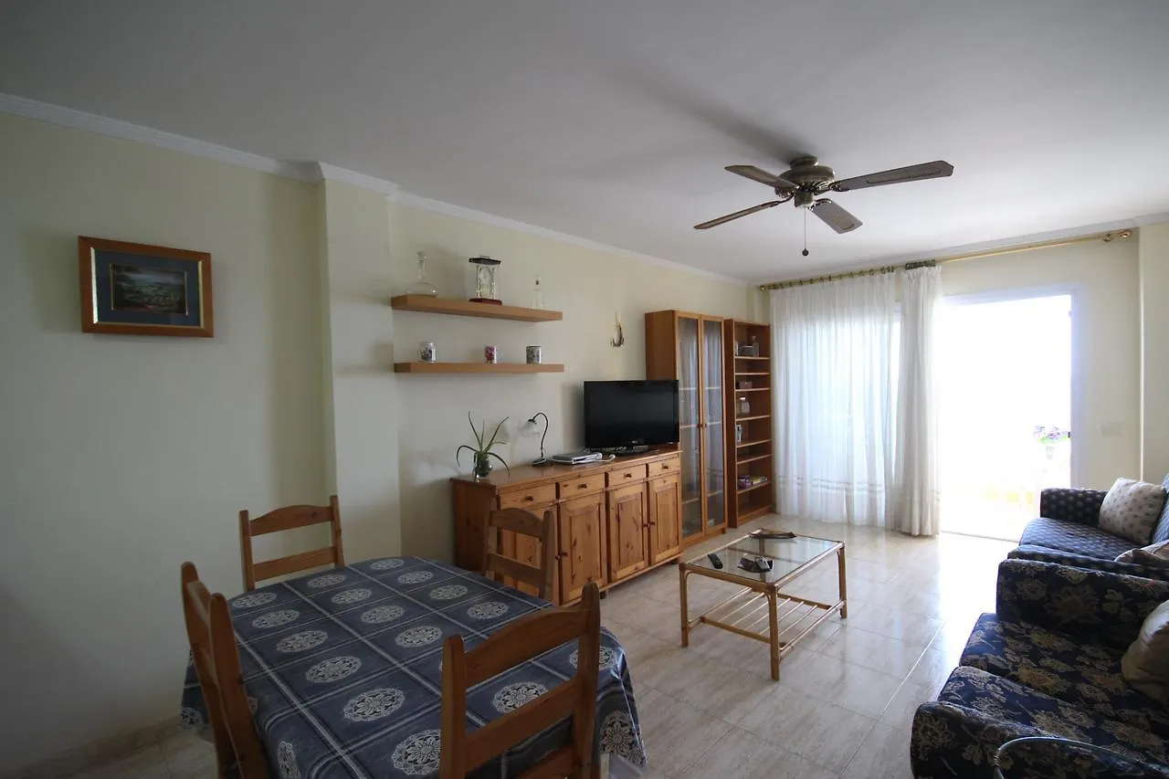 Apartment Ceyla Sunrises Los Cristianos  0*, Los Cristianos (Tenerife)