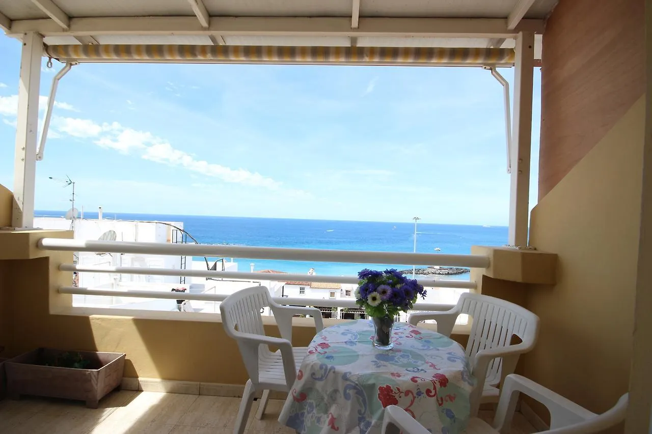 Apartment Ceyla Sunrises Los Cristianos  Spain