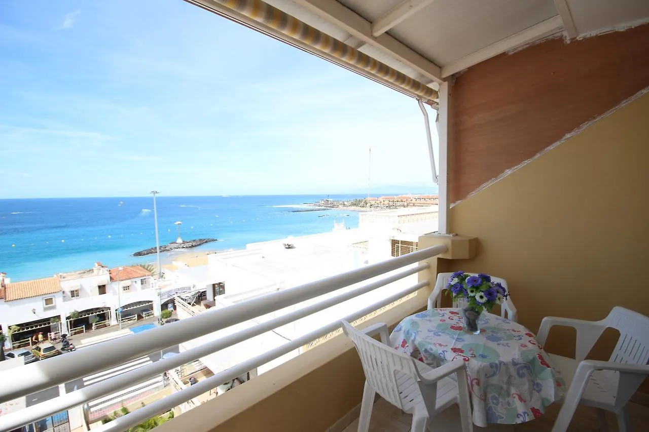 Apartment Ceyla Sunrises Los Cristianos