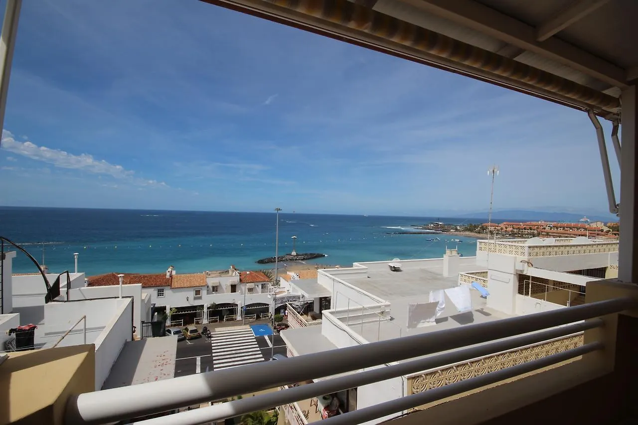 Apartment Ceyla Sunrises Los Cristianos