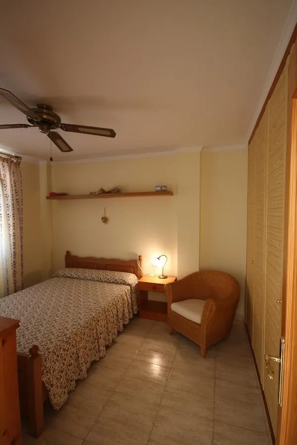 Apartment Ceyla Sunrises Los Cristianos  Spain