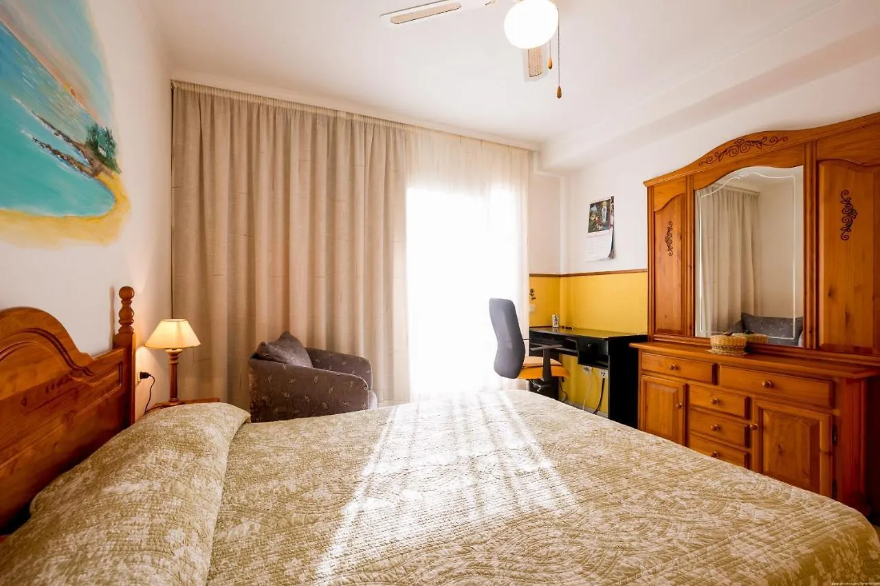 Apartment Ceyla Sunrises Los Cristianos   Los Cristianos (Tenerife)