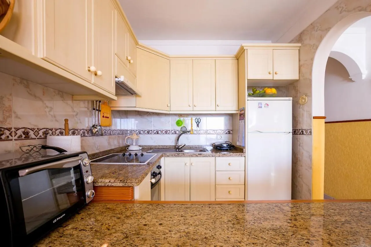 Apartment Ceyla Sunrises Los Cristianos