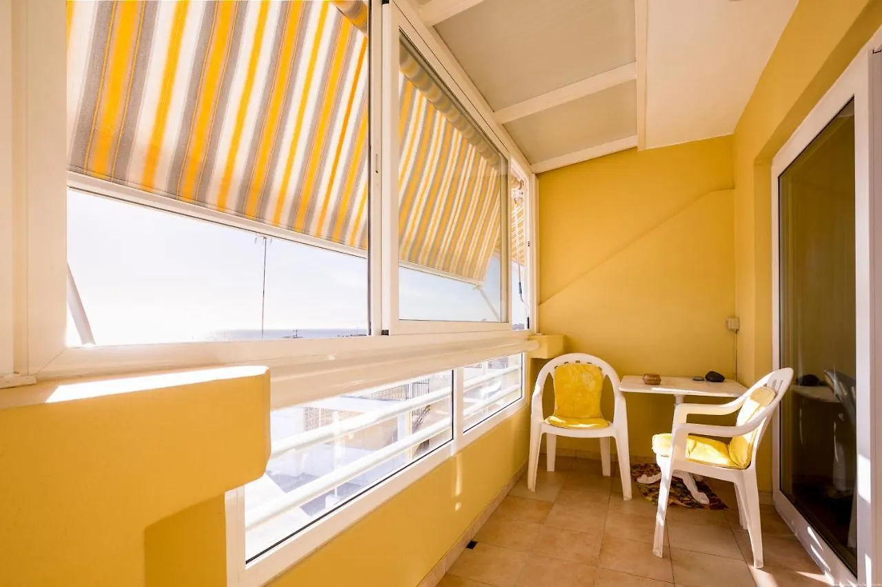 Apartment Ceyla Sunrises Los Cristianos
