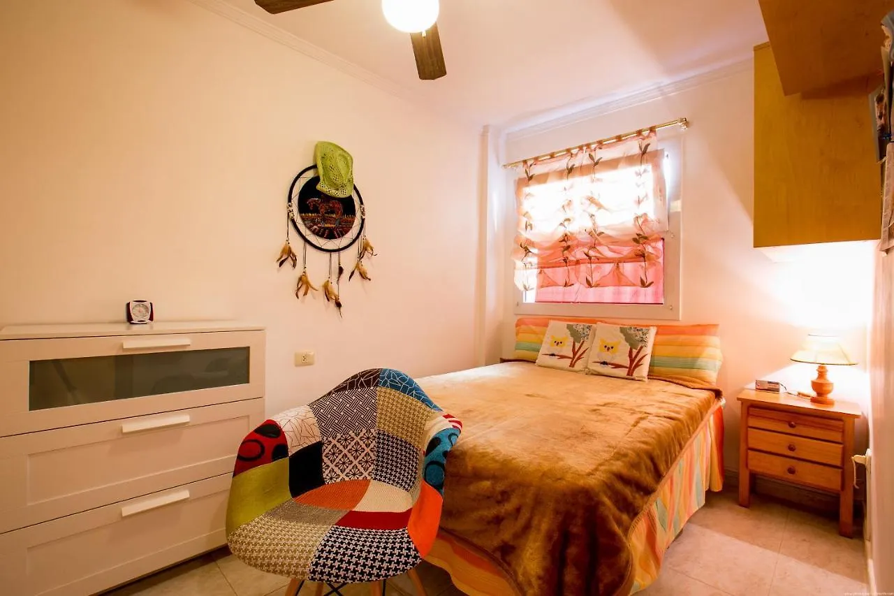 Apartment Ceyla Sunrises Los Cristianos