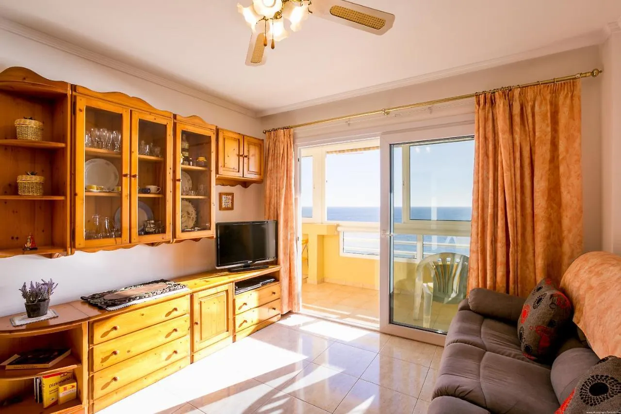 Apartment Ceyla Sunrises Los Cristianos