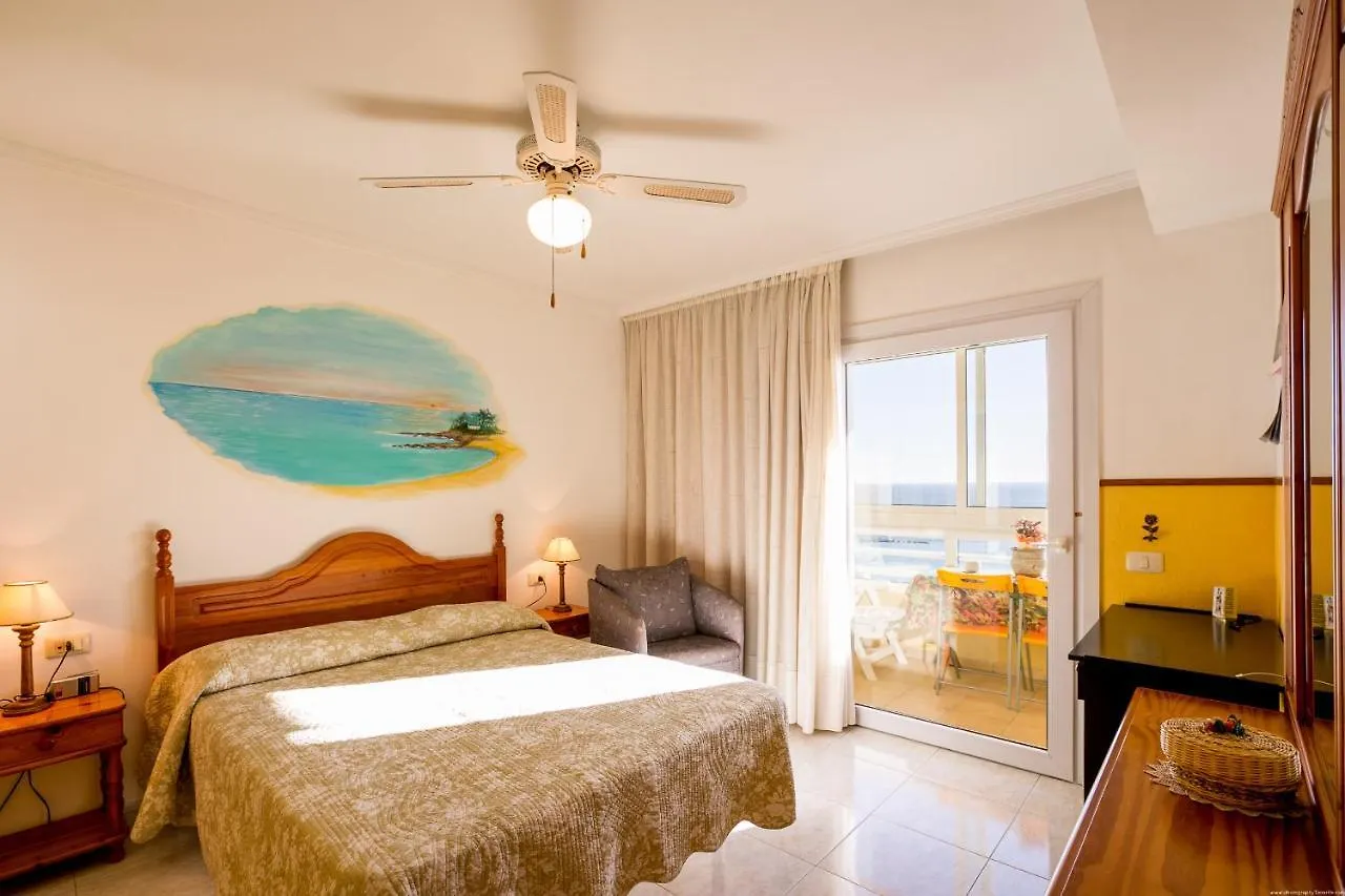 Apartment Ceyla Sunrises Los Cristianos