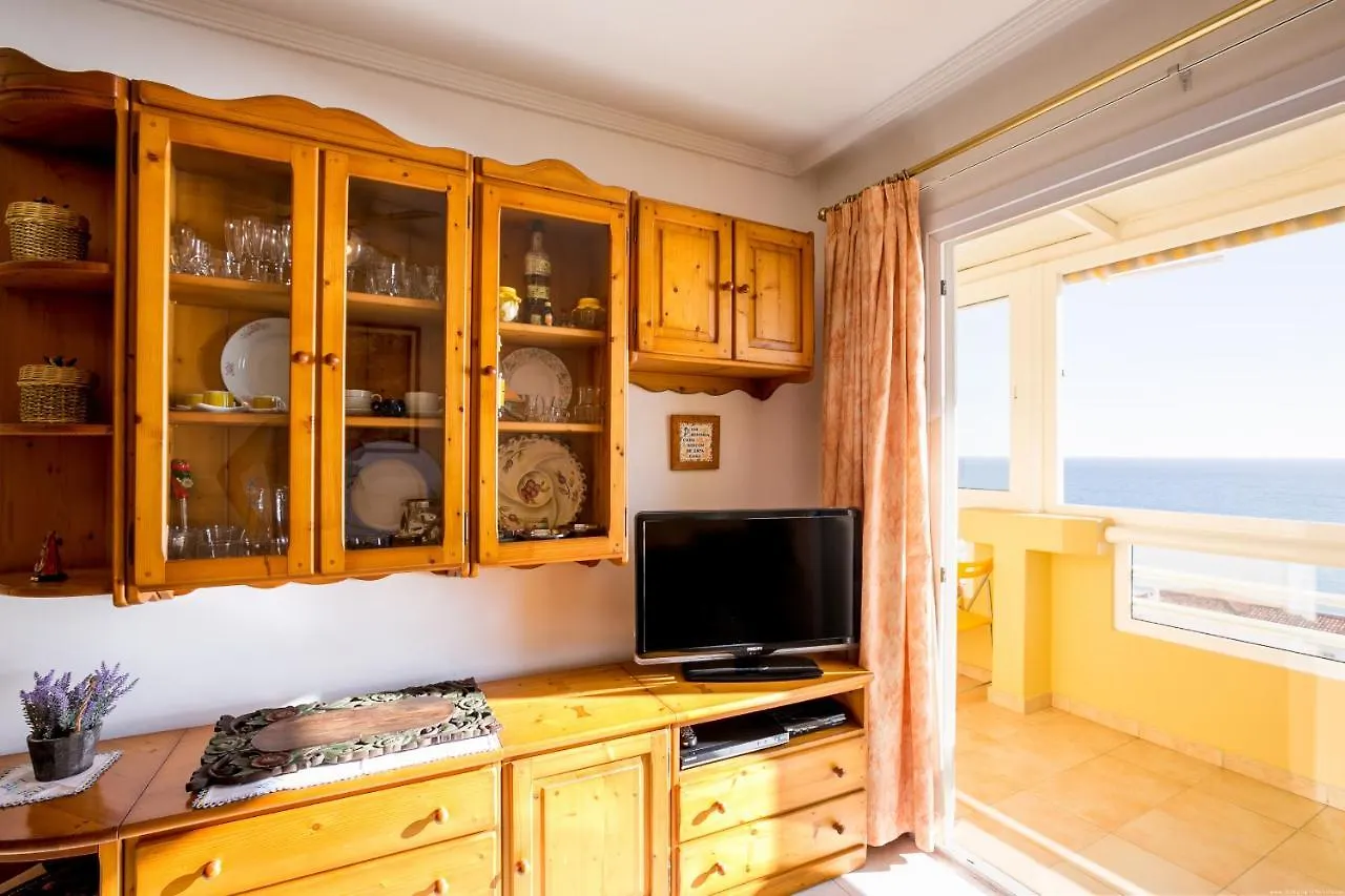 Apartment Ceyla Sunrises Los Cristianos