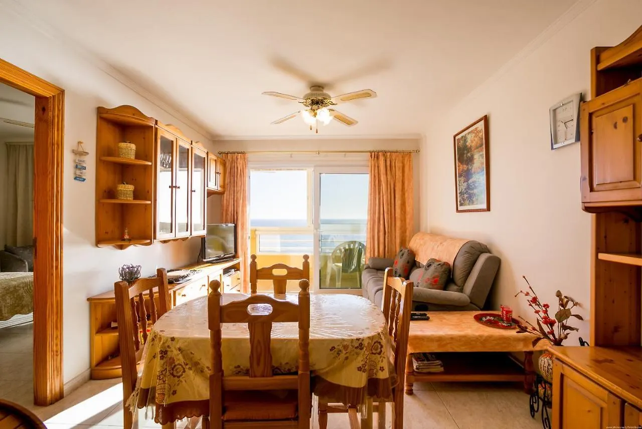 Apartment Ceyla Sunrises Los Cristianos  Spain