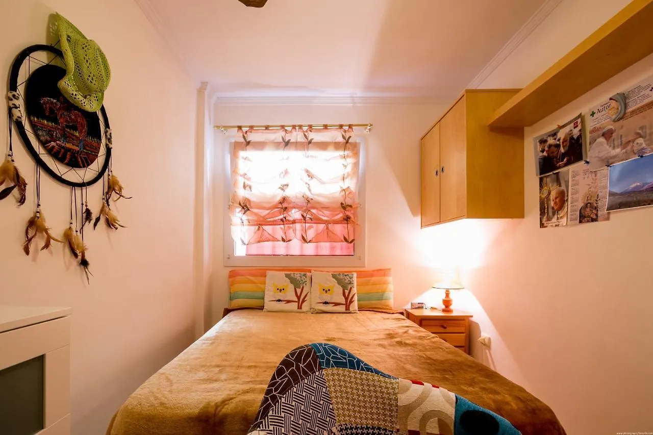 Apartment Ceyla Sunrises Los Cristianos  Spain