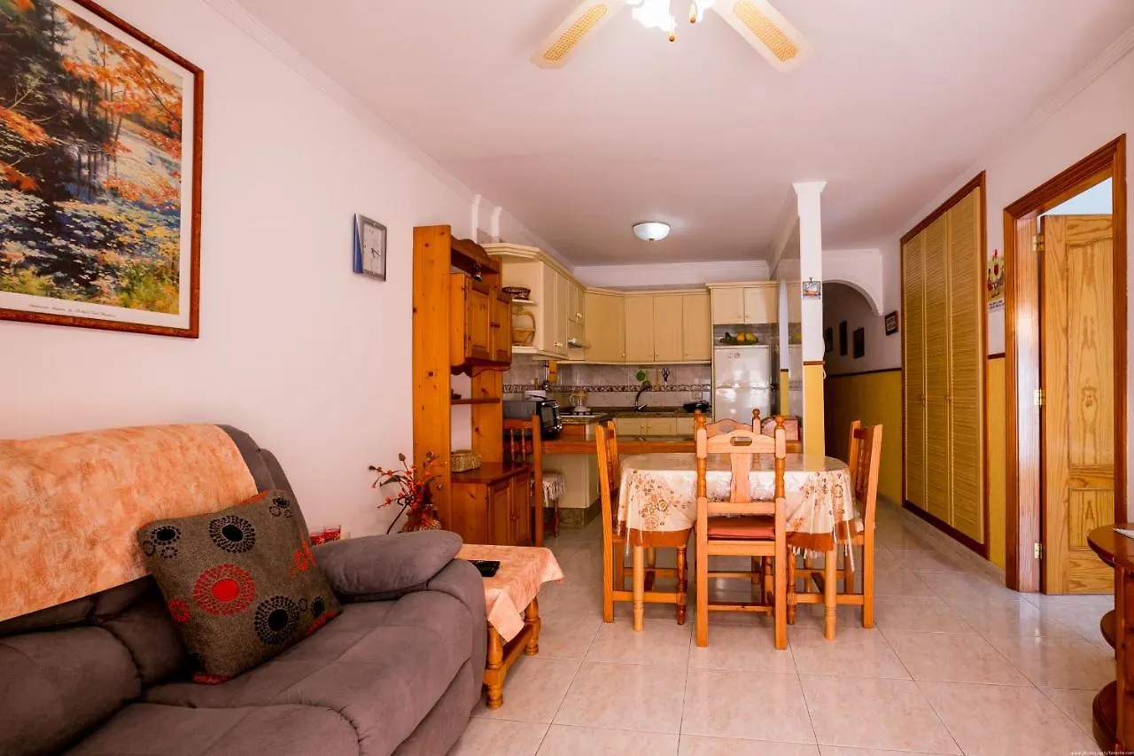 Apartment Ceyla Sunrises Los Cristianos   Los Cristianos (Tenerife)