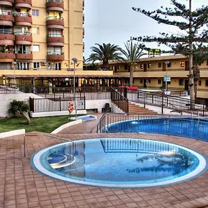 Torres Del Sol - Cristianos Los Cristianos