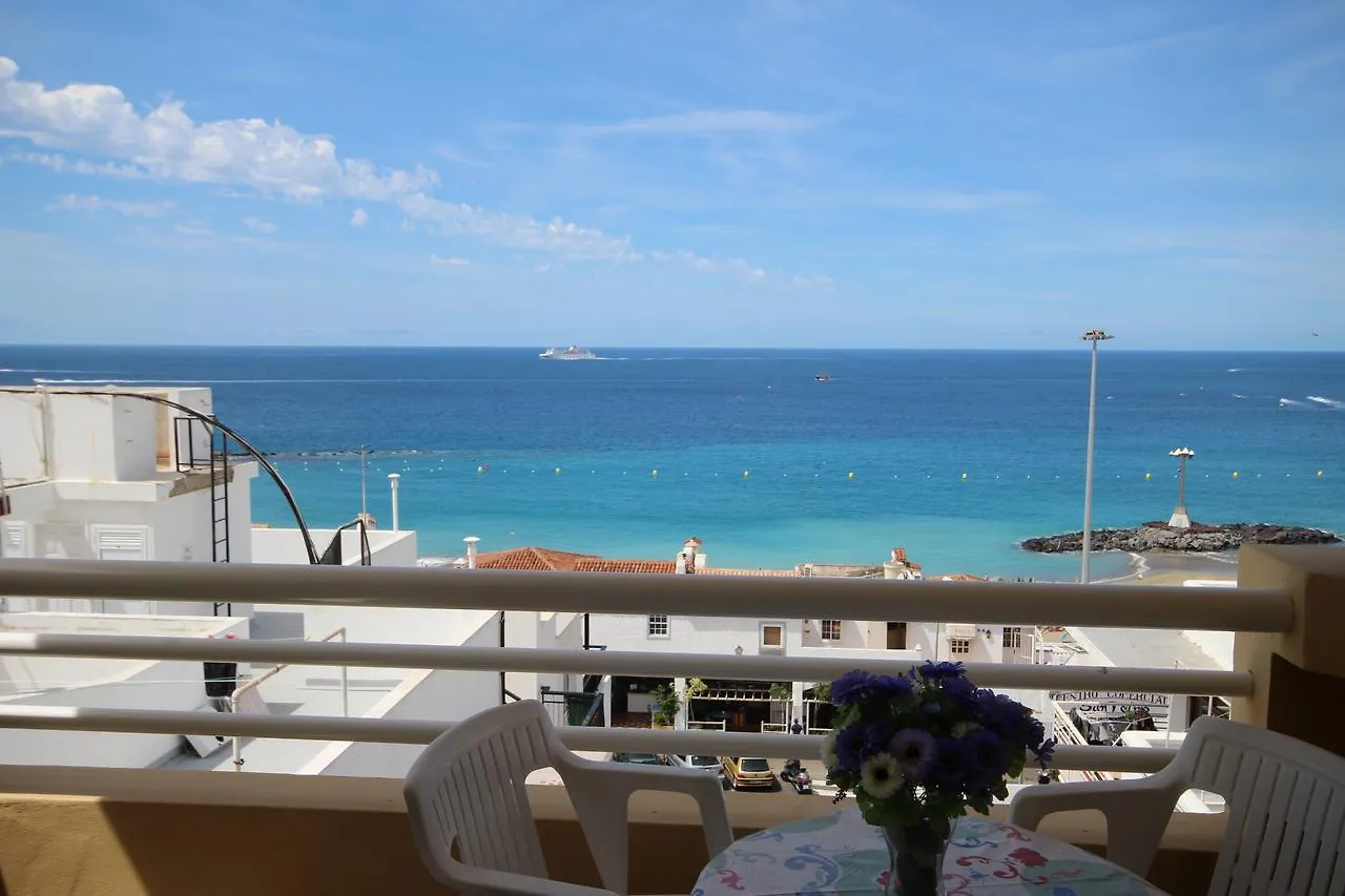 Apartment Ceyla Sunrises Los Cristianos