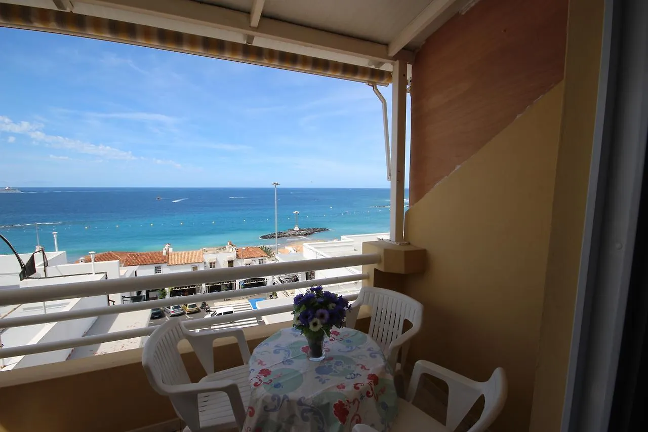 Apartment Ceyla Sunrises Los Cristianos  Los Cristianos (Tenerife)