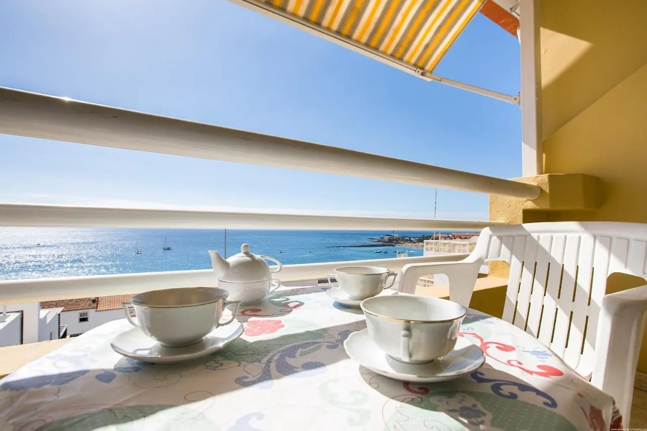 Apartment Ceyla Sunrises Los Cristianos